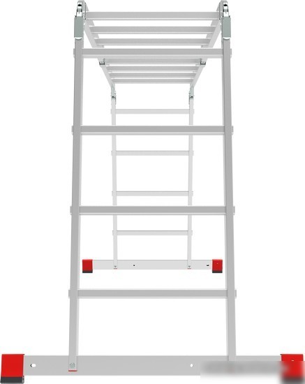 Новая высота NV3321 3321404 (4x4 ступени)