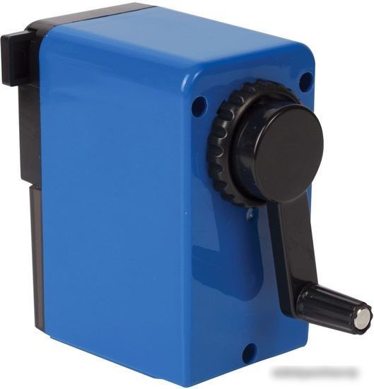 Точилка BRAUBERG Universal 222515