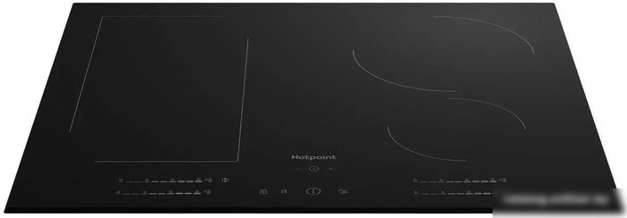 Варочная панель Hotpoint-Ariston HS 1560B BF