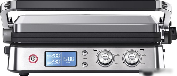 Электрогриль Braun MultiGrill 9 CG9043