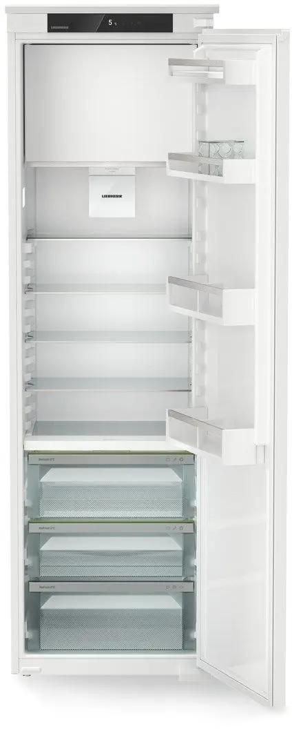 Однокамерный холодильник Liebherr IRBSd 5121 Plus BioFresh