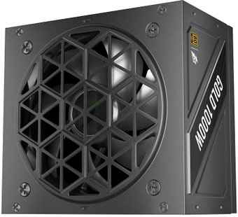 Блок питания 1stPlayer NGDP Gold 1000W HA-1000BA4