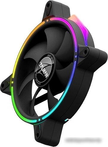 Вентилятор для корпуса Zalman ZM-RFD120A