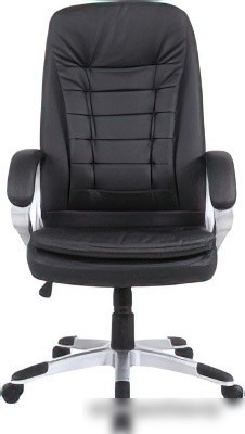 Кресло Mio Tesoro Монтепульчано AF-C7505 (черный)