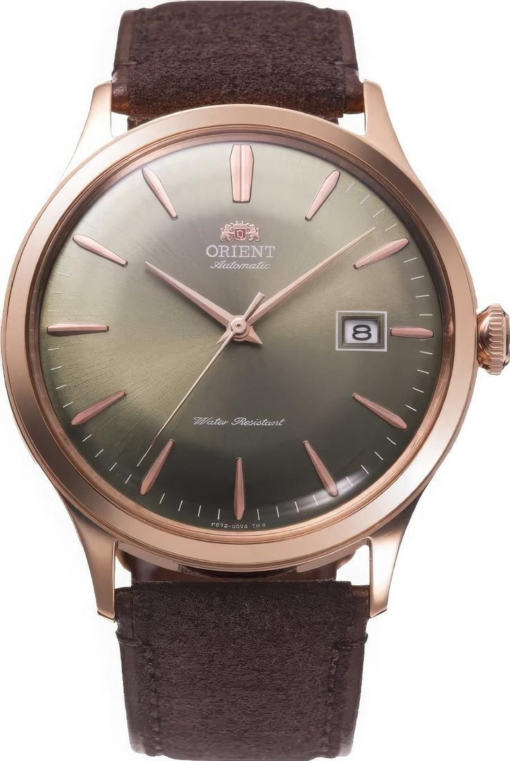 Наручные часы Orient Automatic RA-AC0P04Y