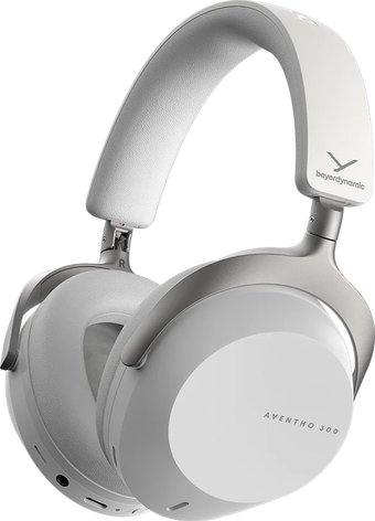 Наушники Beyerdynamic Aventho 300 (серый)