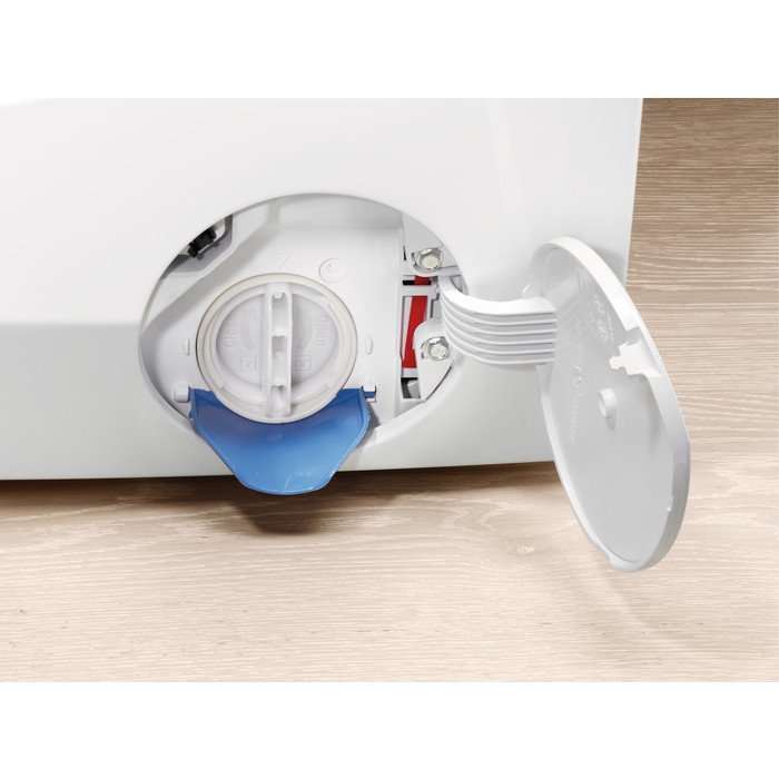 Стиральная машина Electrolux EW7F3482UE