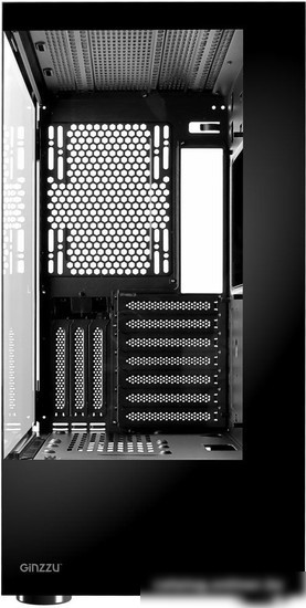 Корпус Ginzzu GL720
