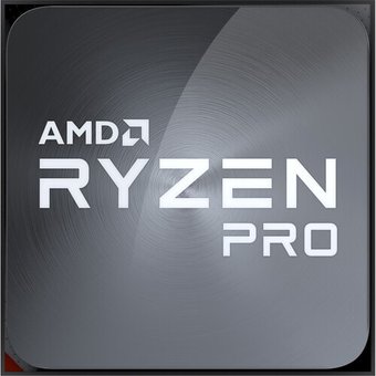 Процессор AMD Ryzen 7 Pro 5755G