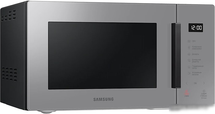 Микроволновая печь Samsung MS23T5018AG/BW