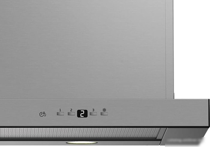 Кухонная вытяжка BEKO HNT61630X