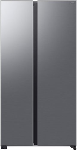 Холодильник side by side Samsung RS70F65QETEO
