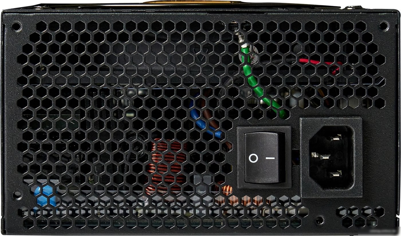 Блок питания Chieftec Polaris PPS-850FC