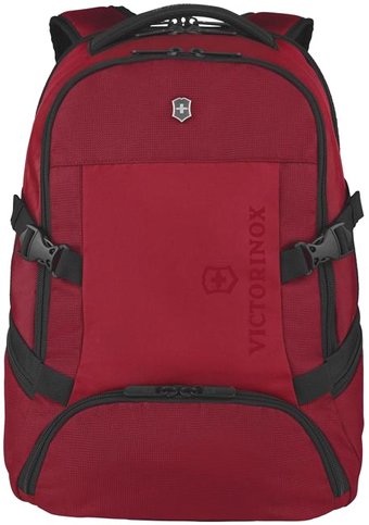 Спортивный рюкзак Victorinox VX Sport Evo Deluxe Backpack 611417 (красный)