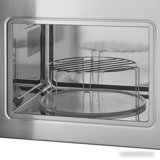 Микроволновая печь MAUNFELD MBMO820SGB09