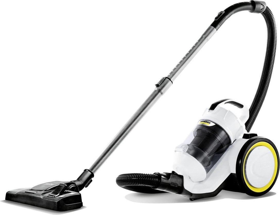 Пылесос Karcher VC 3 1.198-053.0
