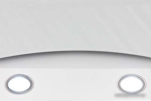 Кухонная вытяжка Haier HVX-W692GW