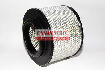 Воздушный фильтр Dynamatrix-Korea DAF2808/1