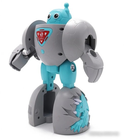 Конструктор Funky Toys Бронозавр FT0002129