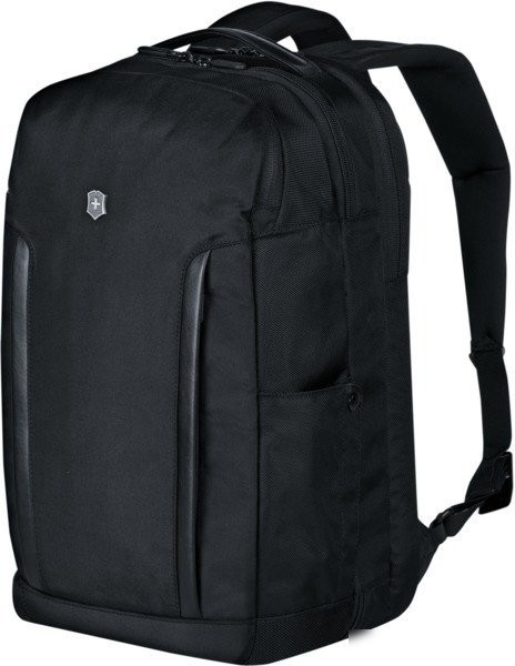 Дорожный рюкзак Victorinox Altmont Deluxe Travel Laptop 15 602155 (черный)