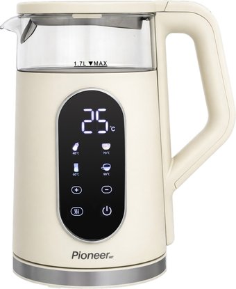 Электрический чайник Pioneer KE832GD