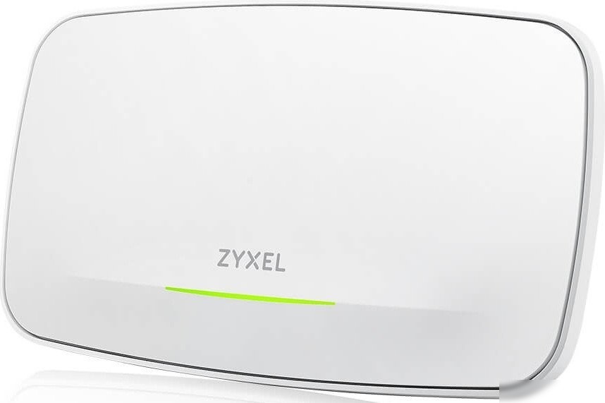 Точка доступа Zyxel NebulaFlex Pro WBE660S