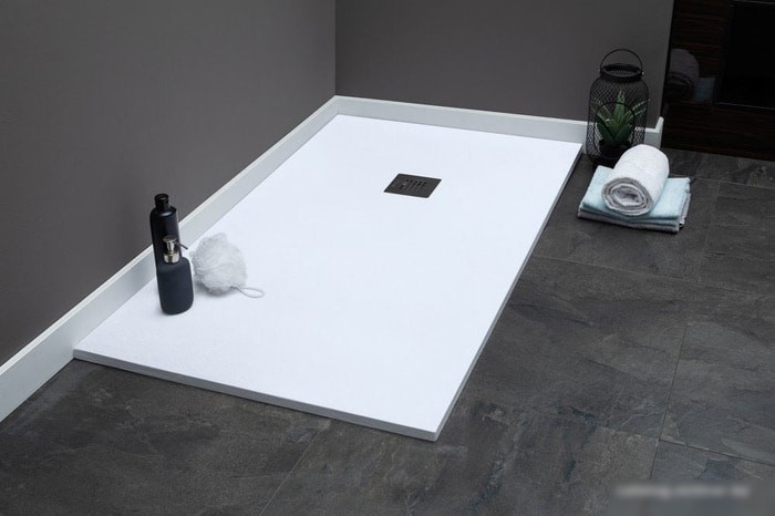 Душевой поддон Aquanet Pleasure 140x90