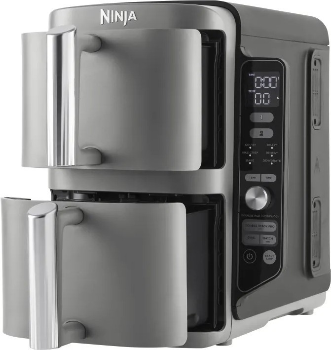 Аэрофритюрница Ninja SL400EU