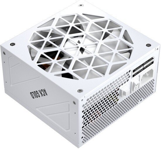 Блок питания 1stPlayer ACK Gold 750W HA-750BA2-WH