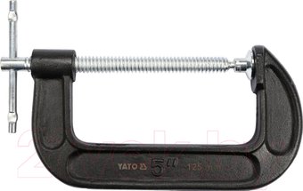 Струбцина Yato YT-64254