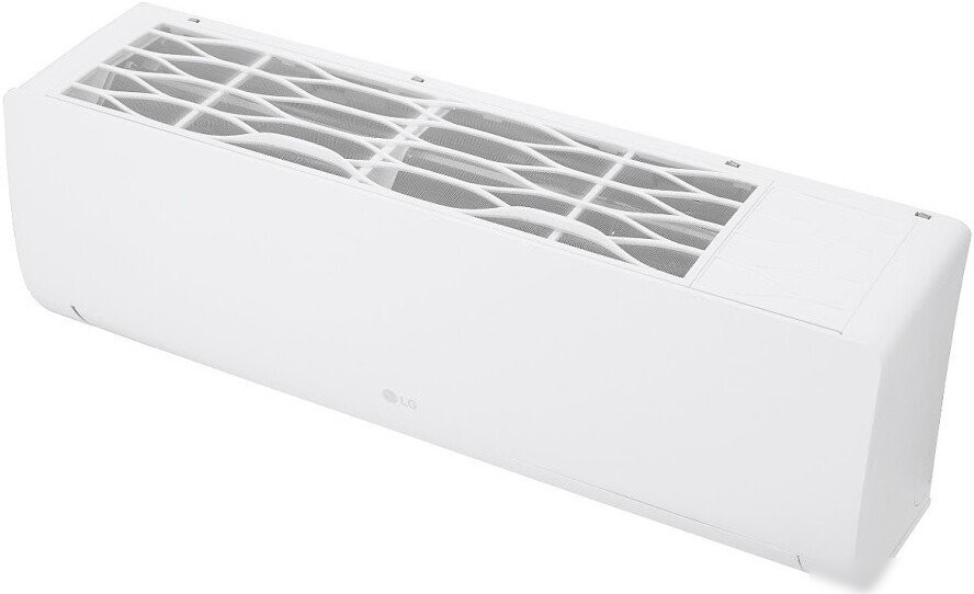 Кондиционер LG WZ12AWS