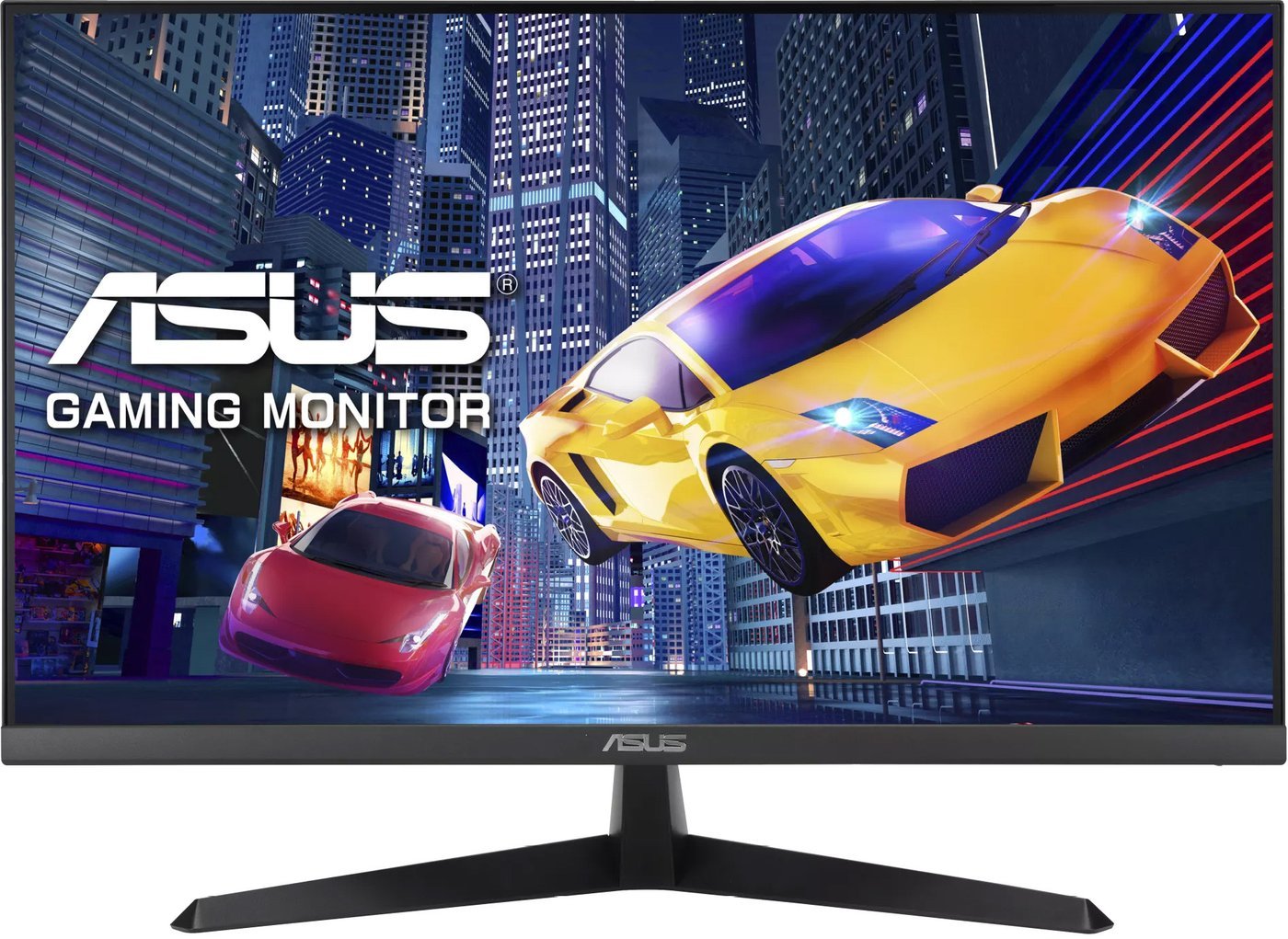 Игровой монитор ASUS VY279HGR