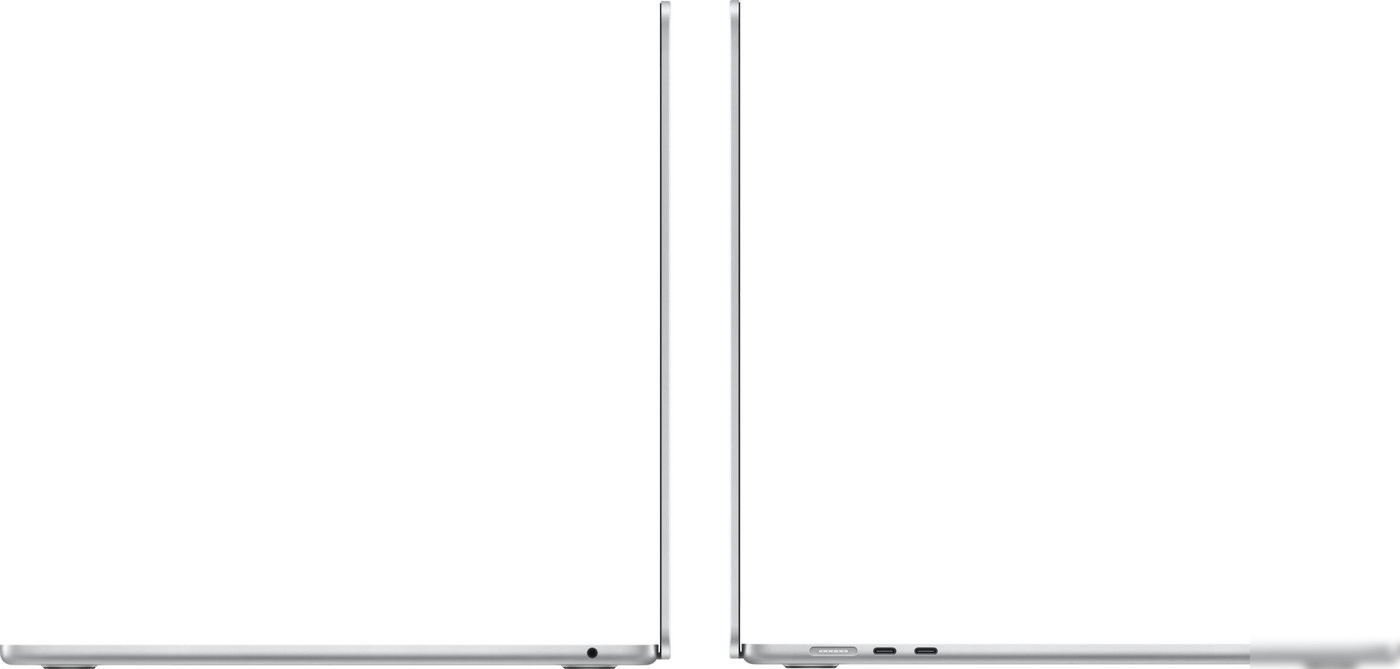 Ноутбук Apple MacBook Air 15" M4 2025 MC6J4