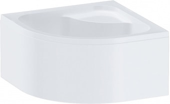Душевой поддон AM.PM Gem W90T-401A090W 90х90
