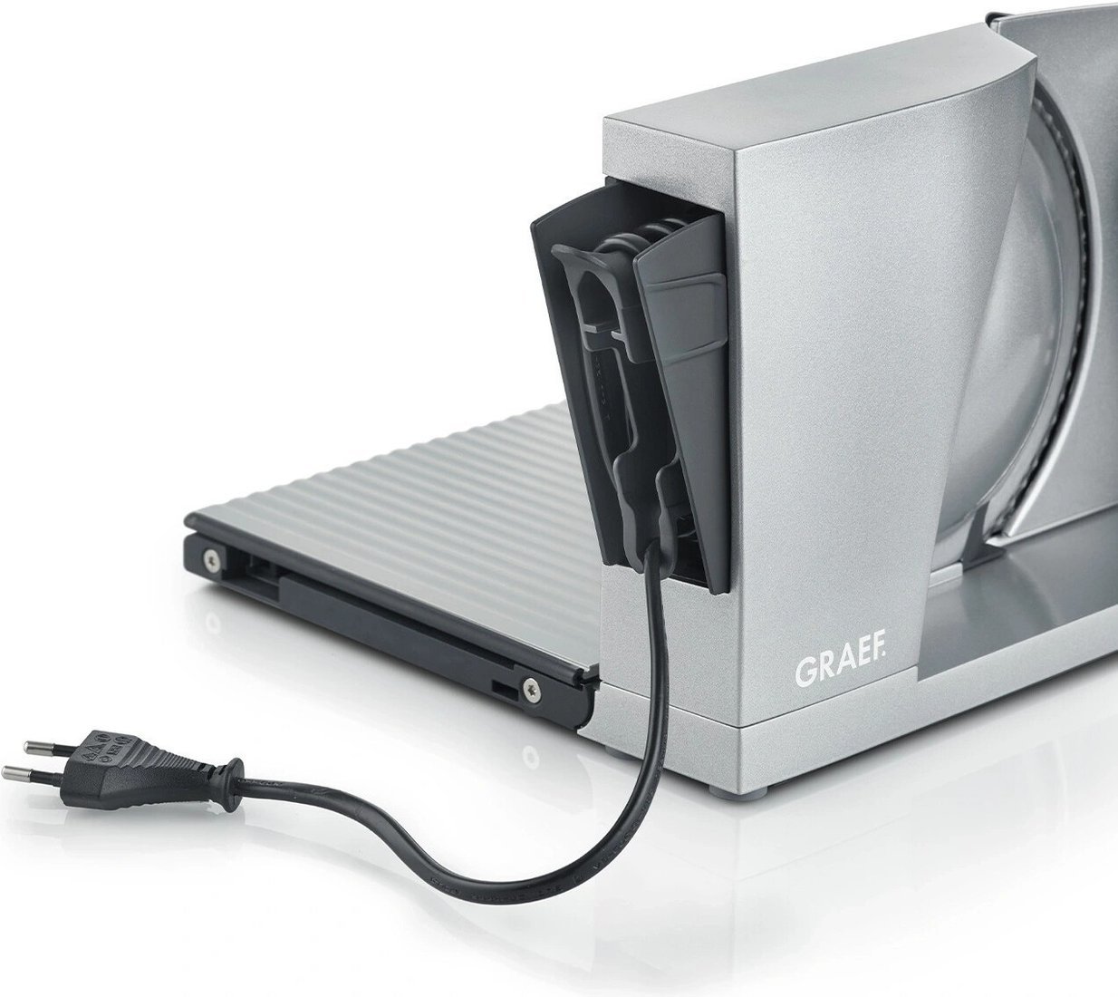 Ломтерезка Graef MYtiny Twin MT1200