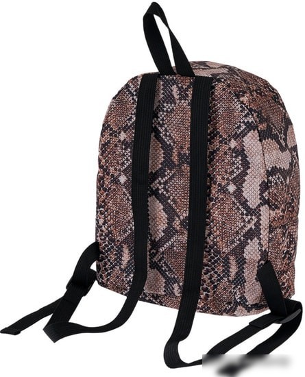 Рюкзак Erich Krause EasyLine 6L Python Print 48634