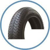Велопокрышка CC 8 1/2-СС8803