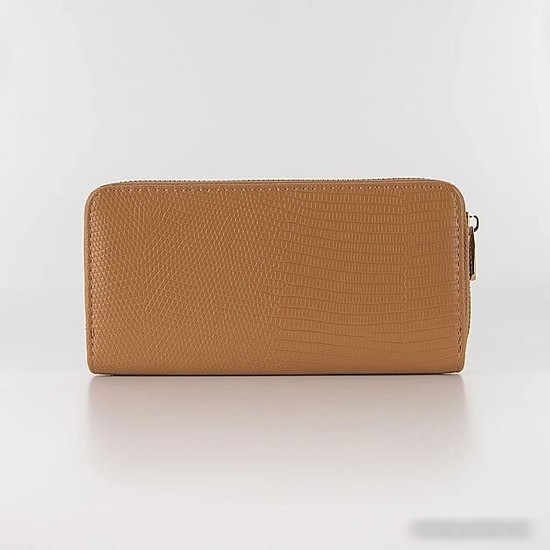 Кошелек David Jones 823-P134-510-CRM (карамельный)