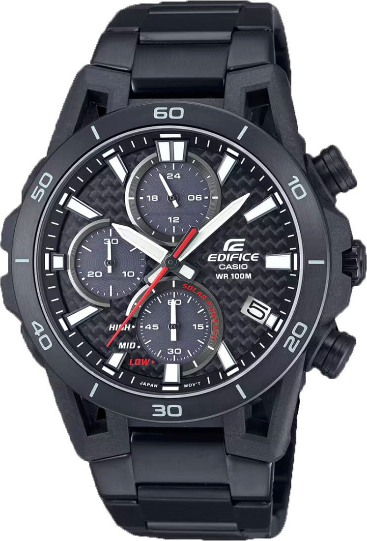 Наручные часы Casio EQS-960DC-1A