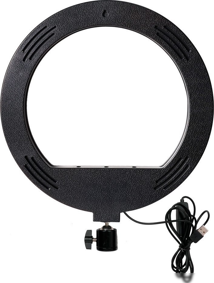Кольцевая лампа SmartBuy SBL-TTL-12