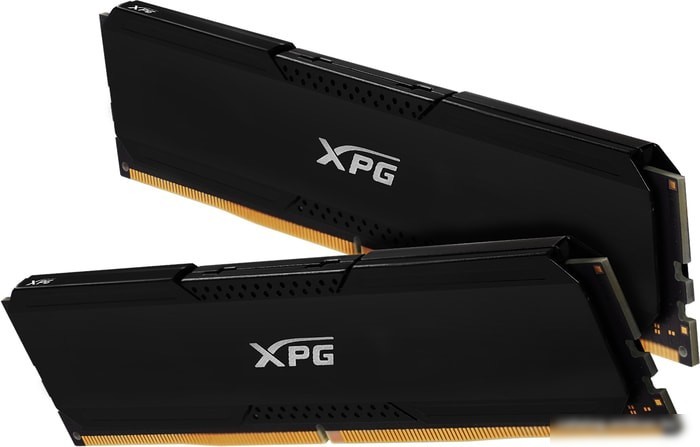ADATA XPG GAMMIX D20 2x16GB DDR4 PC4-25600 AX4U320016G16A-DCBK20