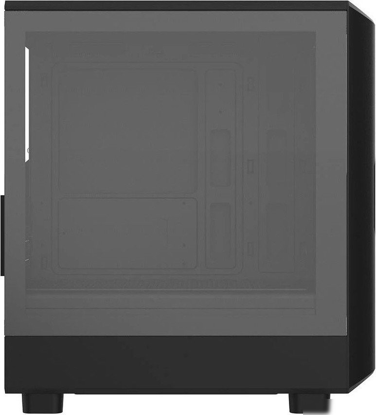 Корпус ALSEYE RAMS 2.0 Type-C (черный)