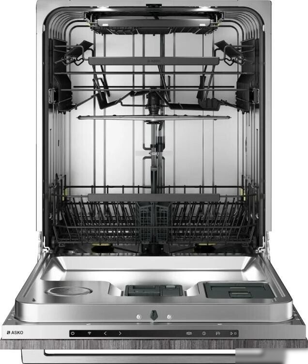 Встраиваемая посудомоечная машина ASKO DFI545V