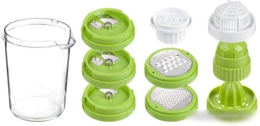 Овощерезка Perfecto Linea Handy 21-811025