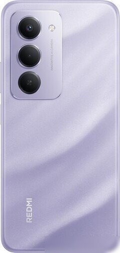 Телефон Xiaomi Redmi 15 4G 8GB/256GB международная версия (фиолетовый)
