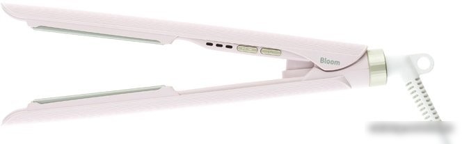 Выпрямитель Dewal Beauty Bloom HI2080 (розовый)
