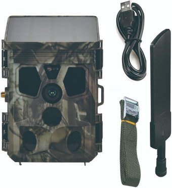 Фотоловушка Suntek HC-603 Pro