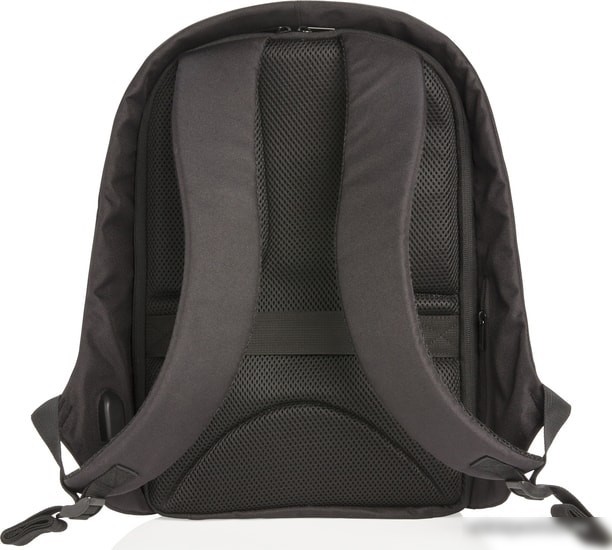Рюкзак XD Design Swiss Peak (черный)