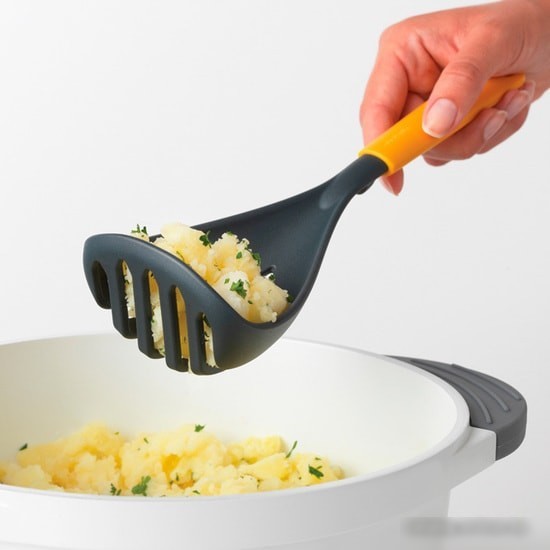 Картофелемялка Brabantia Tasty+ 122866