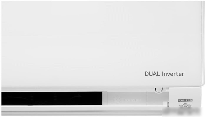 Сплит-система LG Evo Max DC09RH
